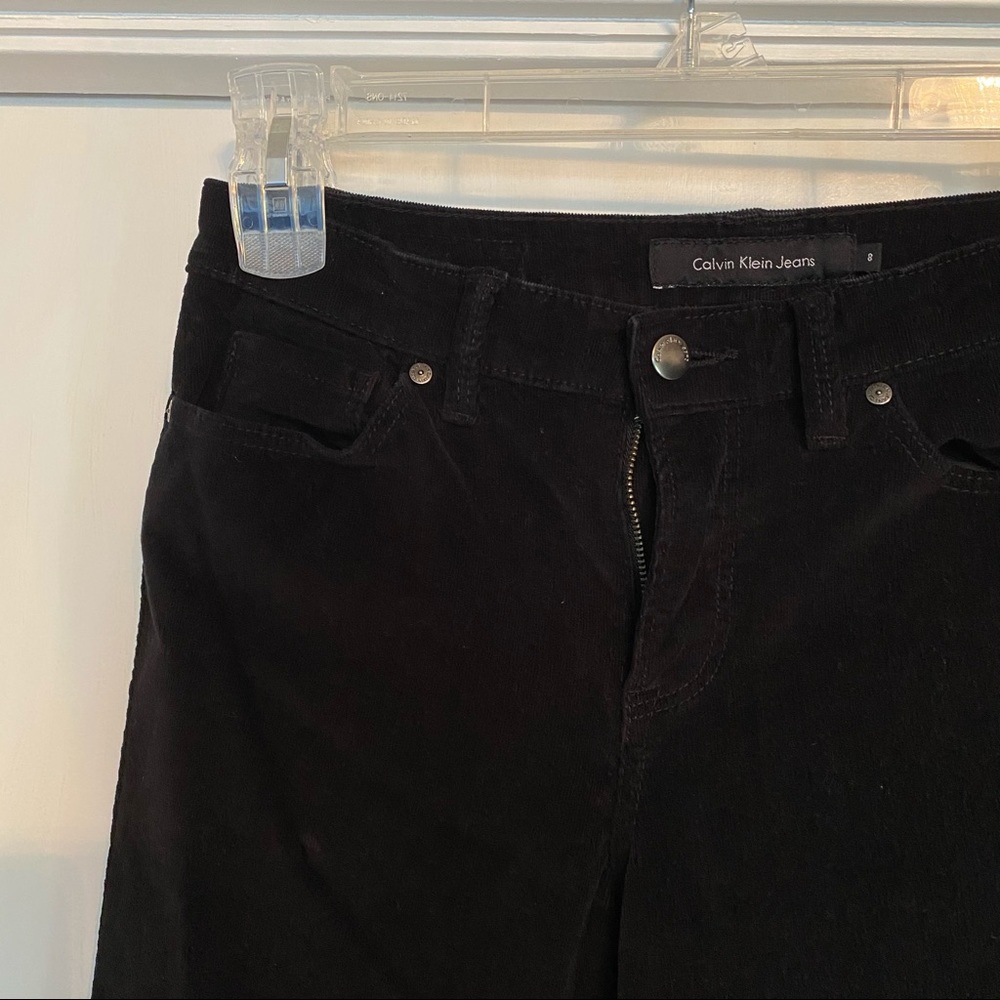 Calvin Klein pants - Picture 2 of 2